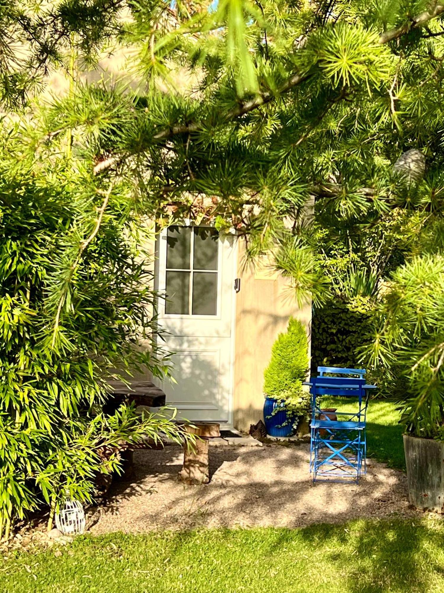 Gsand Le Clos Du May Le Poinçonnet Exterior foto
